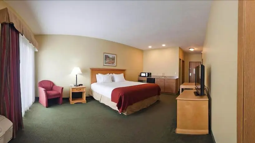 Holiday Inn Express Munising-Lakeview