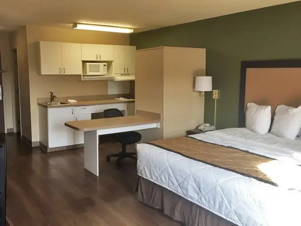 Extended Stay America - Detroit - Auburn Hills 