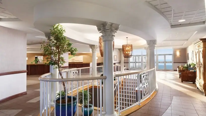 Holiday Inn Hotel & Suites Ocean City