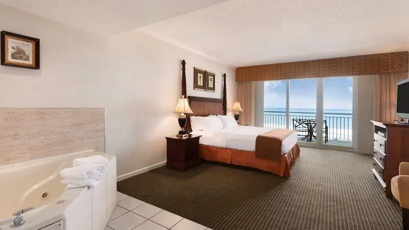 Holiday Inn Hotel & Suites Ocean City 