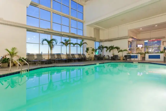 Holiday Inn Hotel & Suites Ocean City 