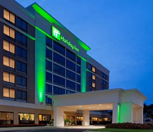 Holiday Inn Timonium 