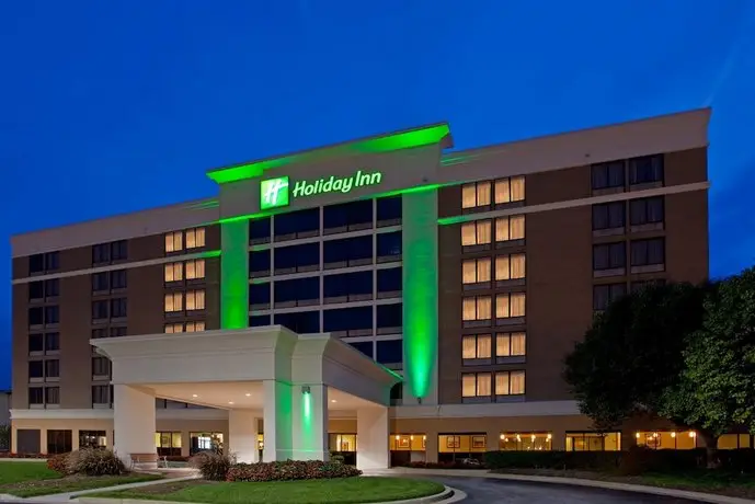 Holiday Inn Timonium 