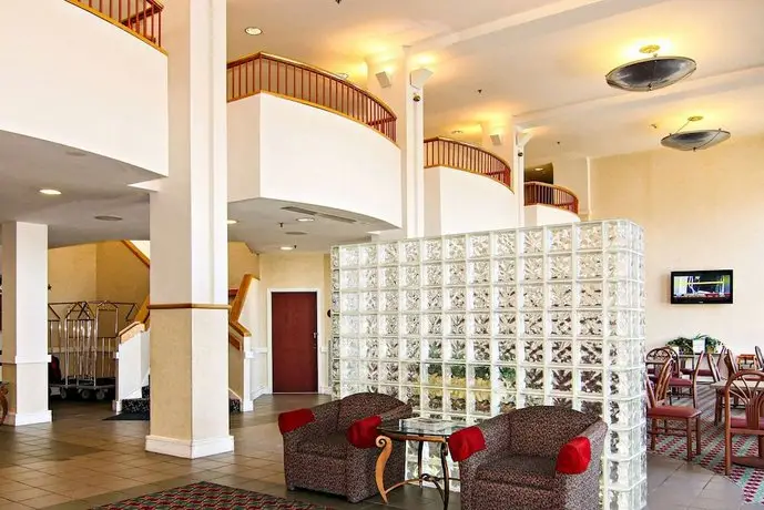 BWI Airport Inn & Suites 