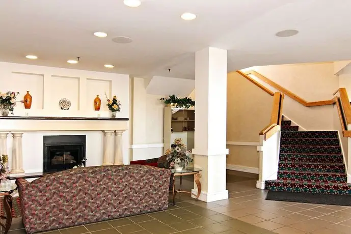 BWI Airport Inn & Suites 