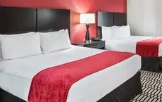 BWI Airport Inn & Suites 