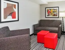 BWI Airport Inn & Suites 