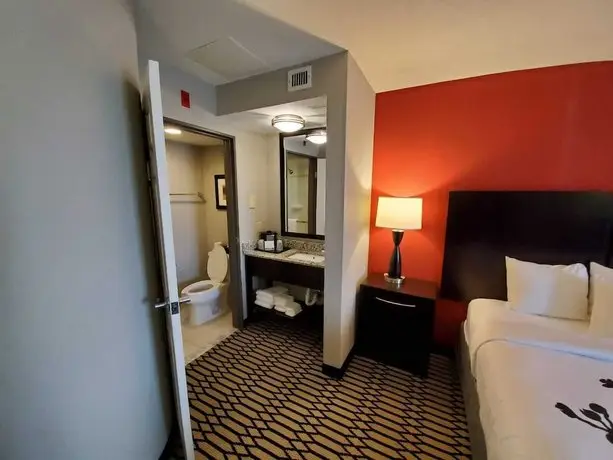 BWI Airport Inn & Suites 