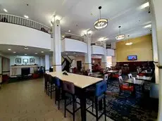 BWI Airport Inn & Suites 