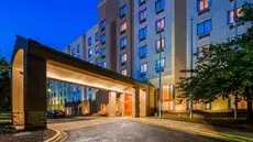 BWI Airport Inn & Suites 