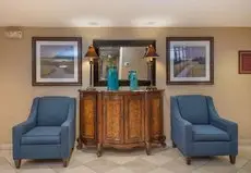 Clarion Collection Hotel Arlington Court Suites 