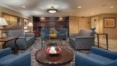 Clarion Collection Hotel Arlington Court Suites 