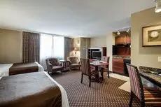 Clarion Collection Hotel Arlington Court Suites 