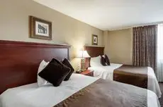 Clarion Collection Hotel Arlington Court Suites 