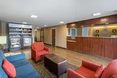 Comfort Inn Boston 