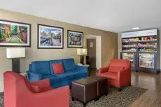 Comfort Inn Boston 