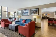 Comfort Inn Boston 