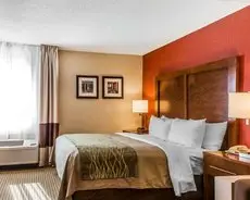 Comfort Inn Boston 