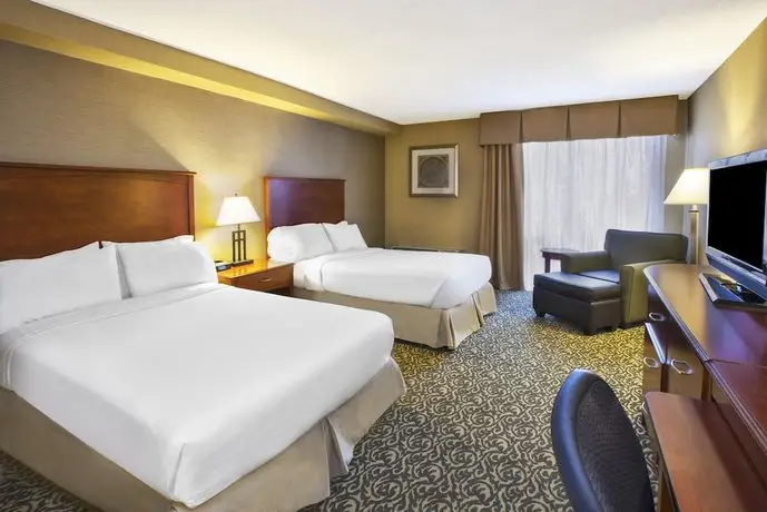 Holiday Inn National Airport/Crystal City 