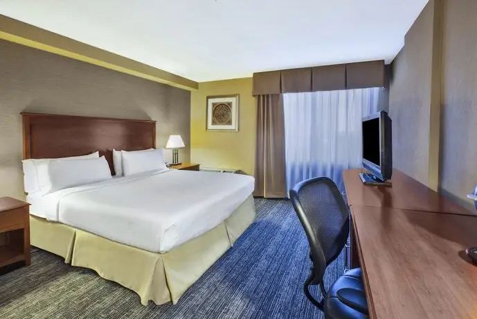 Holiday Inn National Airport/Crystal City 