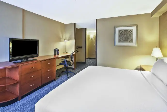 Holiday Inn National Airport/Crystal City 