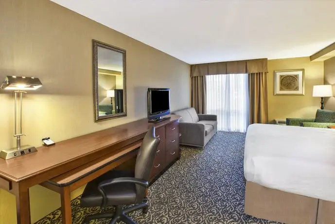 Holiday Inn National Airport/Crystal City 