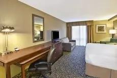 Holiday Inn National Airport/Crystal City 