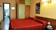 Hostal Cortes 