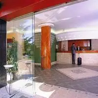 Hotel Torremangana 