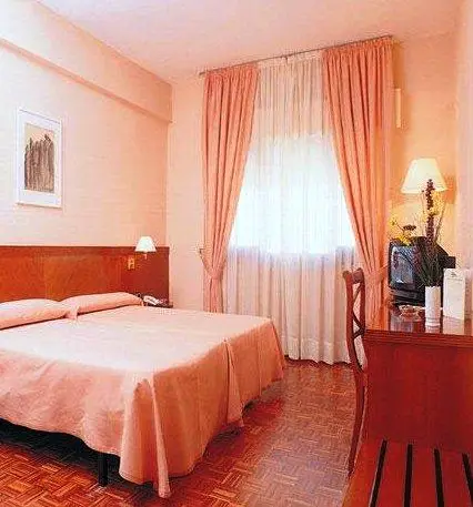 Hotel Torremangana 