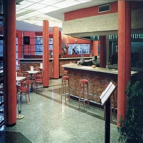 Hotel Torremangana 