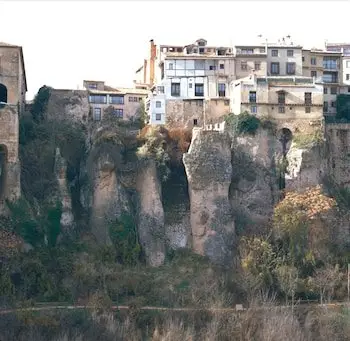 Posada San Jose Cuenca 