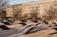 The Ritz-Carlton Pentagon City 