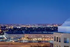 The Ritz-Carlton Pentagon City 