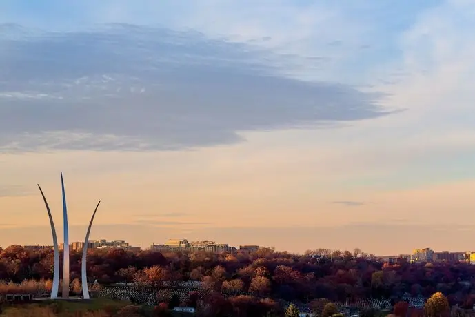 The Ritz-Carlton Pentagon City 