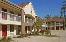 Americas Best Value Inn & Suites-Slidell 