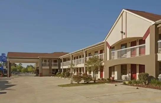 Americas Best Value Inn & Suites-Slidell