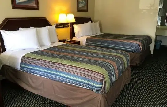 Americas Best Value Inn & Suites-Slidell