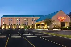 Hampton Inn Slidell 