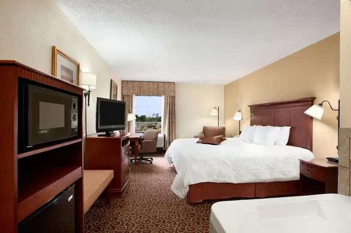 Hampton Inn Slidell 