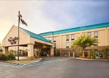 Hampton Inn Slidell 