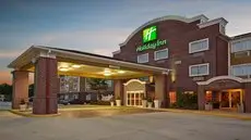 Holiday Inn Hotel & Suites Slidell 