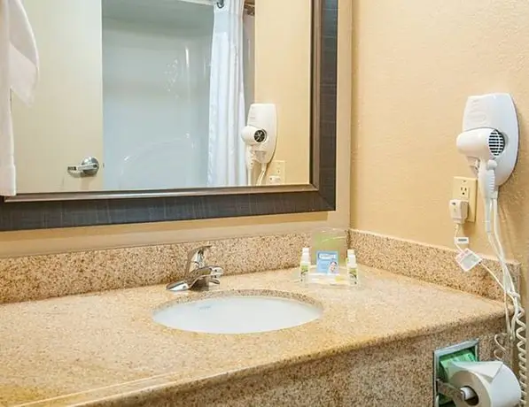 Holiday Inn Hotel & Suites Slidell 