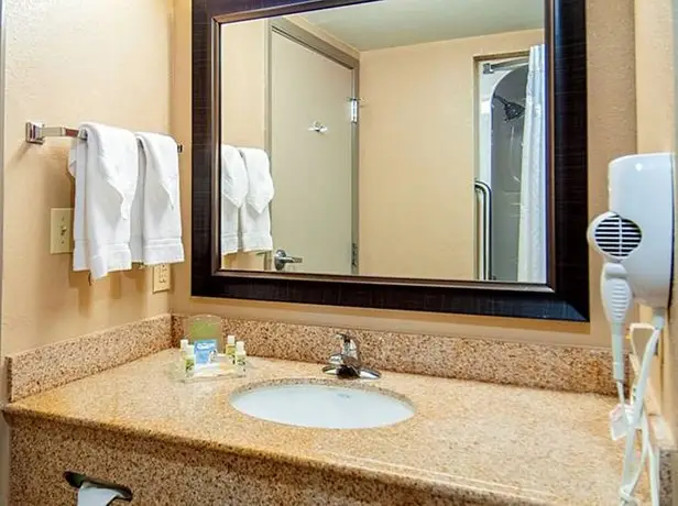 Holiday Inn Hotel & Suites Slidell 