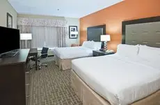 Holiday Inn Hotel & Suites Slidell 