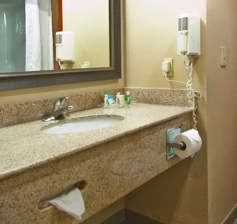 Holiday Inn Hotel & Suites Slidell 