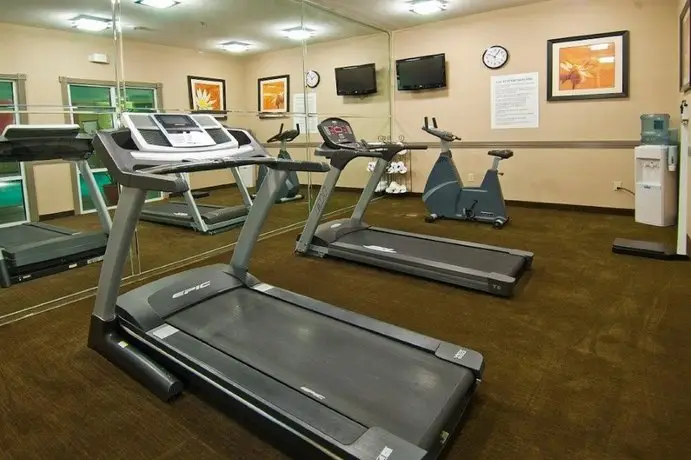 Holiday Inn Hotel & Suites Slidell 