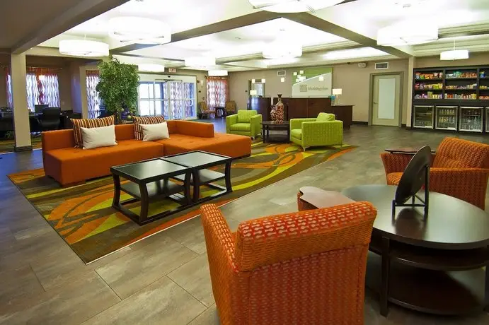 Holiday Inn Hotel & Suites Slidell 