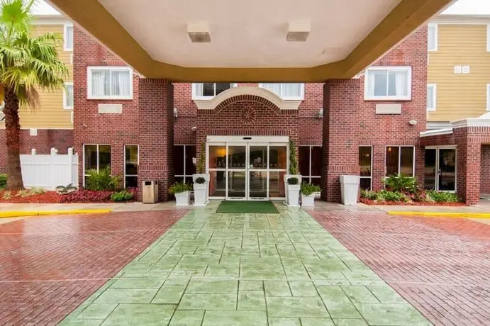 Holiday Inn Hotel & Suites Slidell 