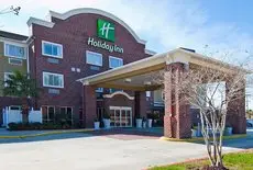 Holiday Inn Hotel & Suites Slidell 